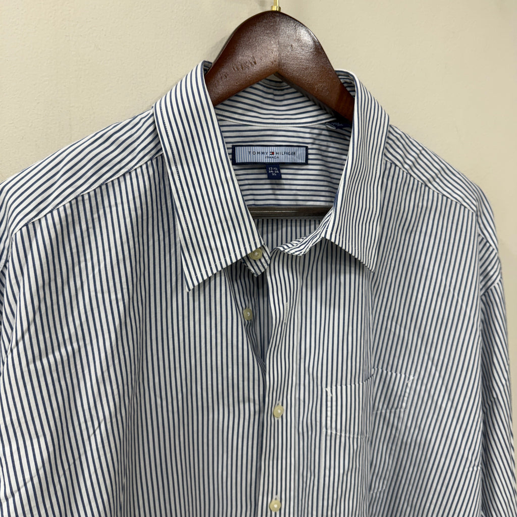 Tommy Hilfiger Stripes shirt