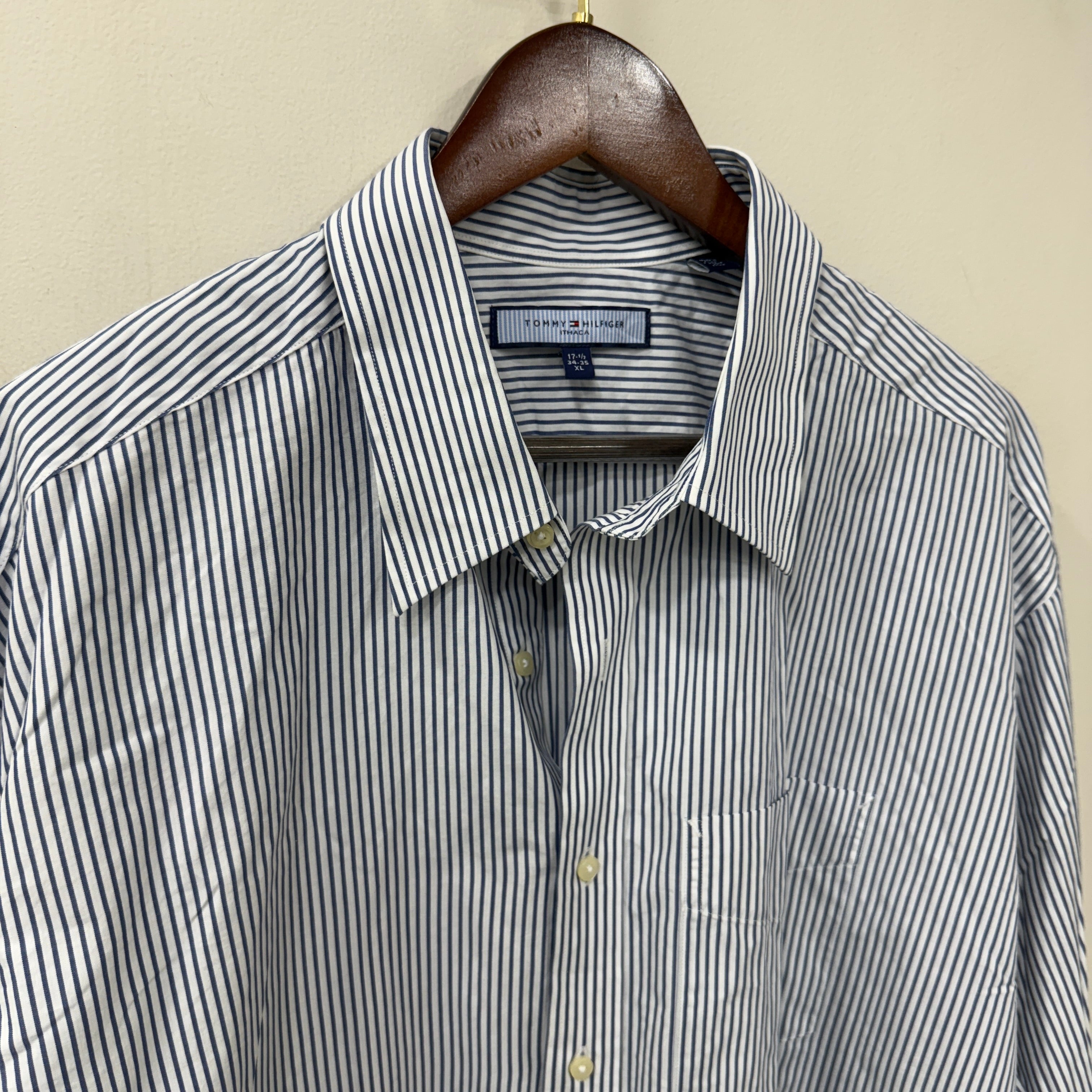 Tommy Hilfiger Stripes shirt