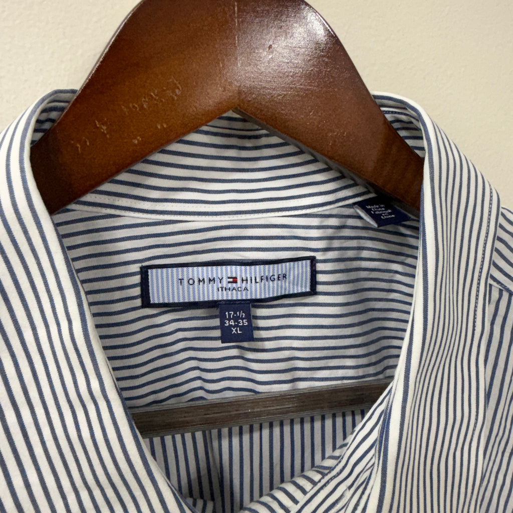 Tommy Hilfiger Stripes shirt