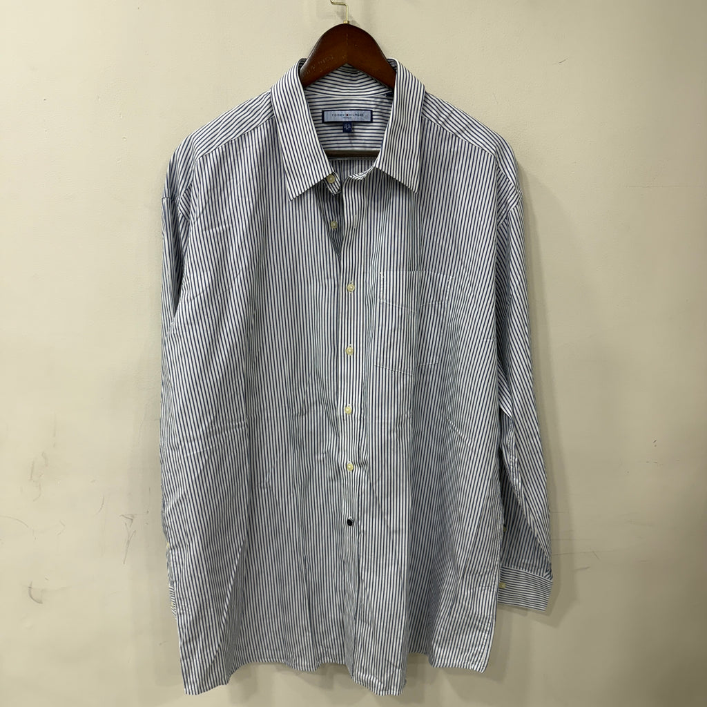 Tommy Hilfiger Stripes shirt