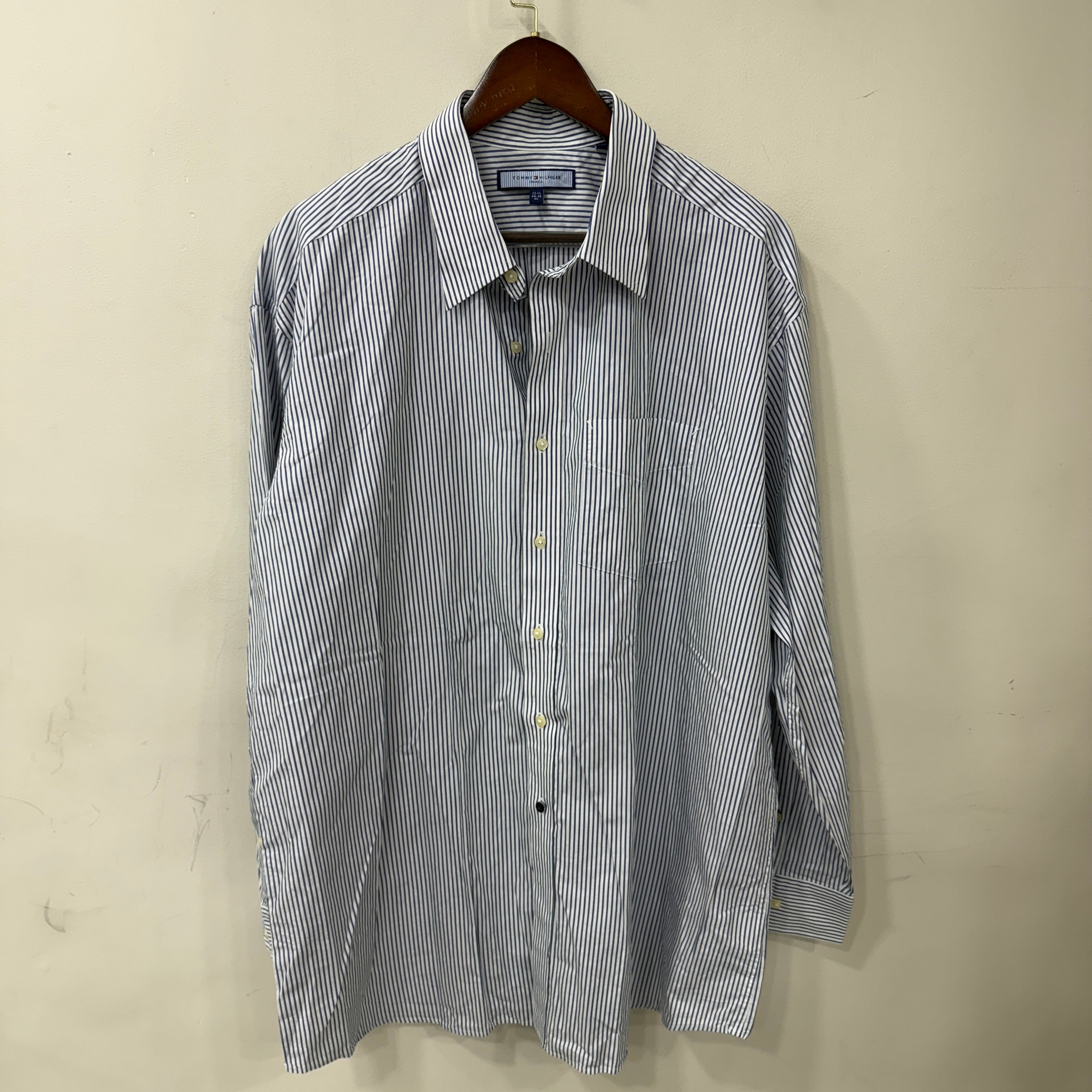 Tommy Hilfiger Stripes shirt