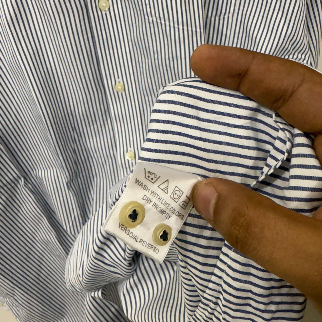 Tommy Hilfiger Stripes shirt
