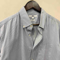 Uniqlo stripes shirt