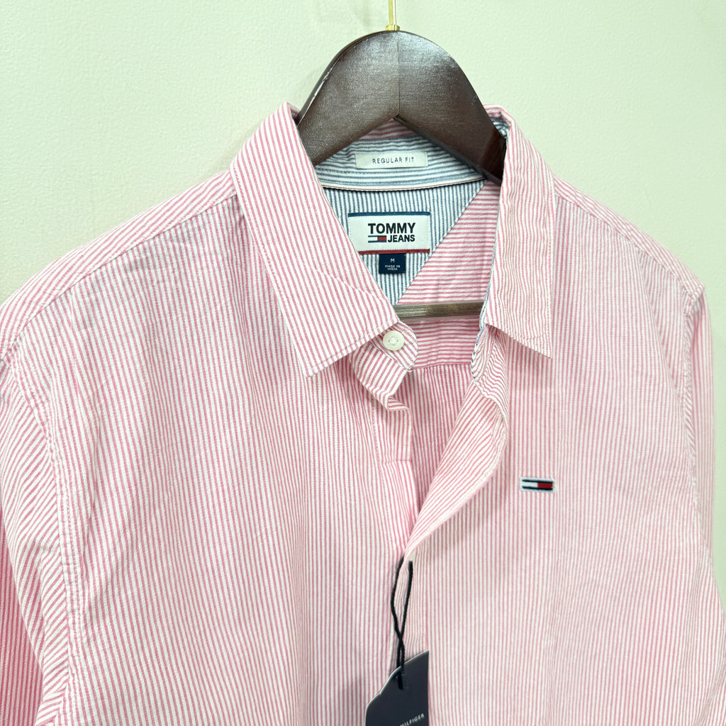 Tommy Hilfiger Stripes Shirt