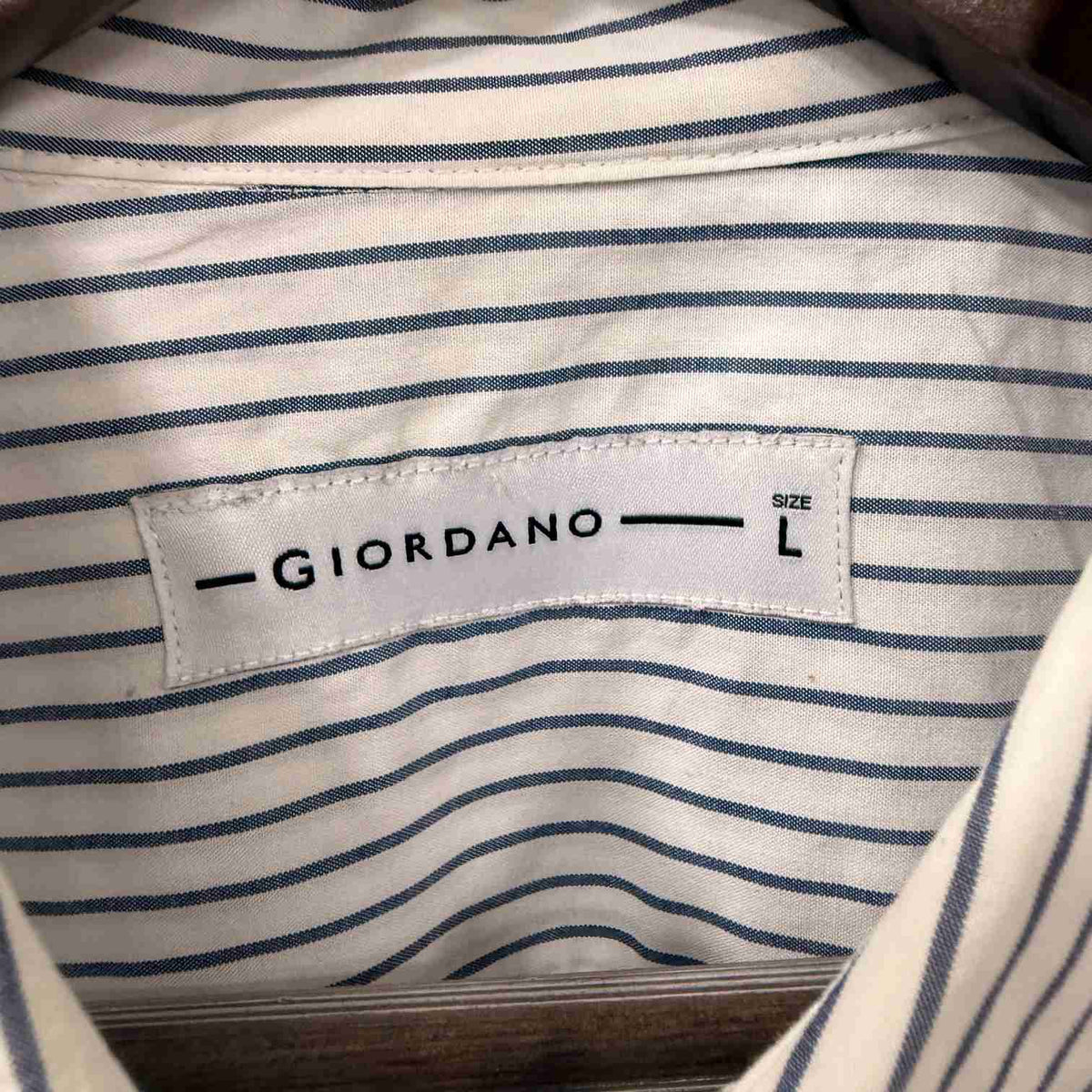 Giodarno Stripes shirt