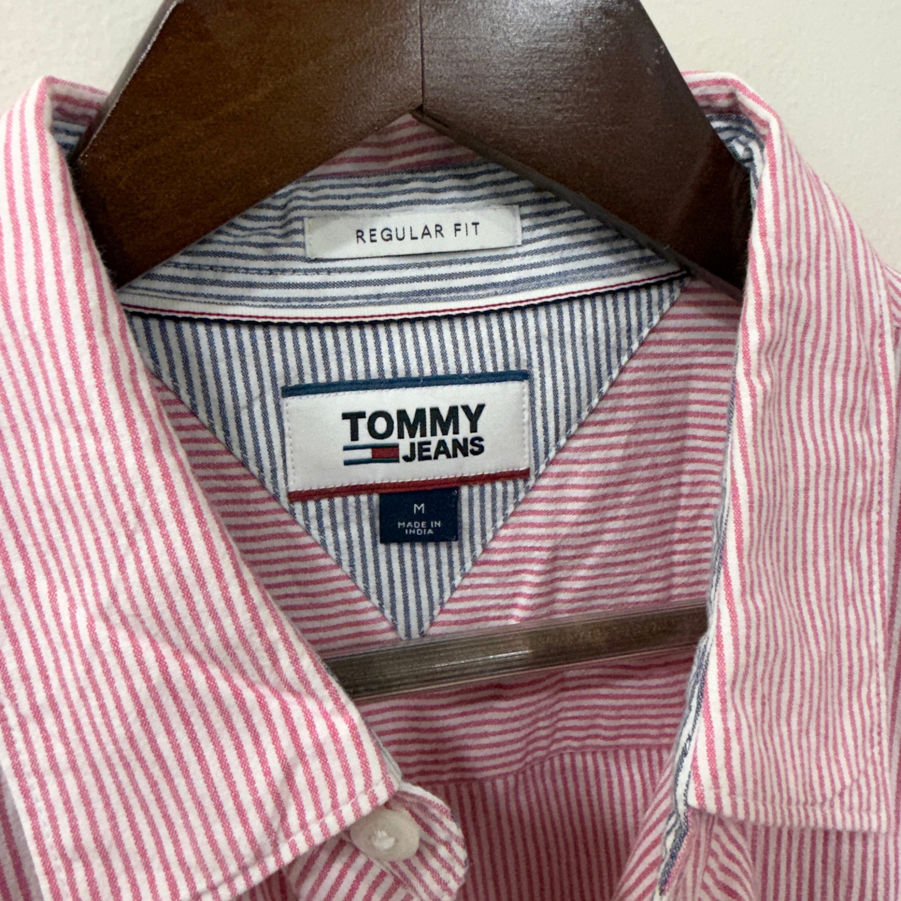 Tommy Hilfiger Stripes Shirt
