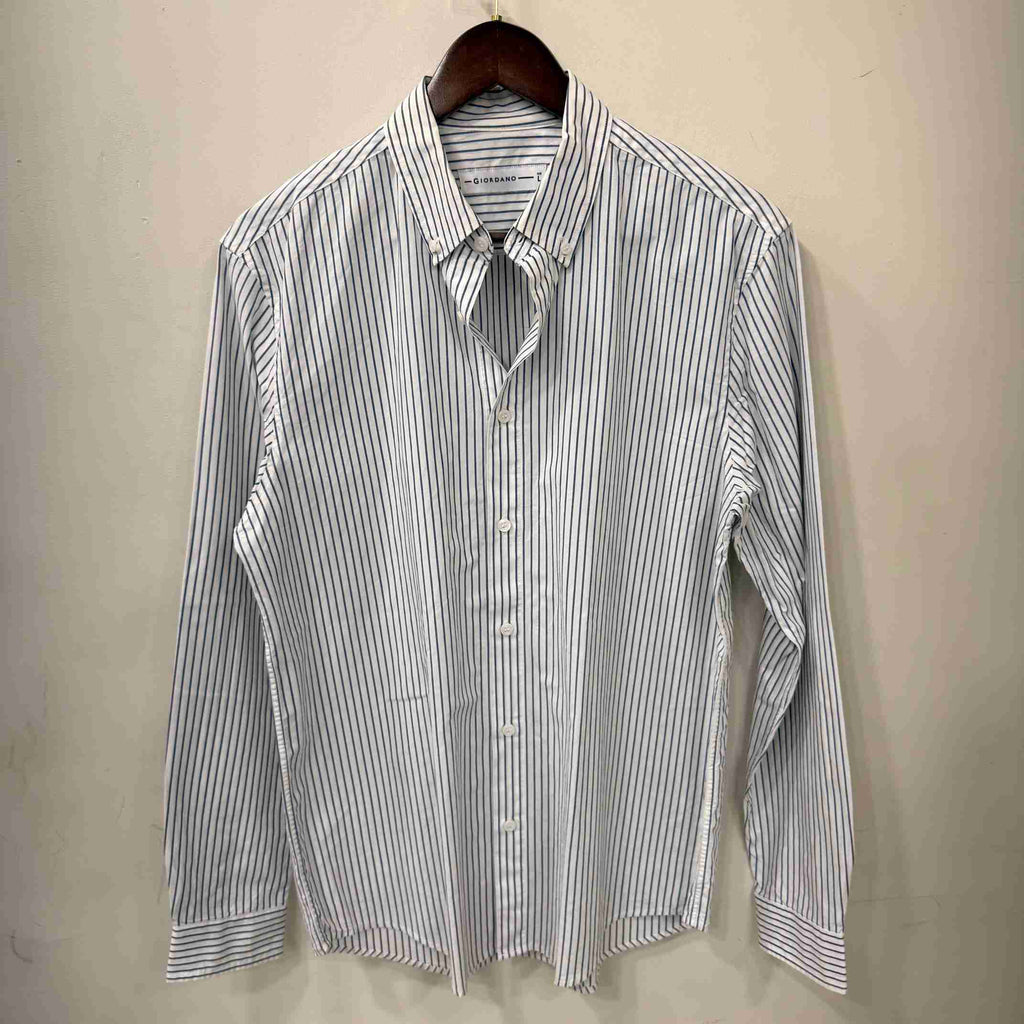Giodarno Stripes shirt