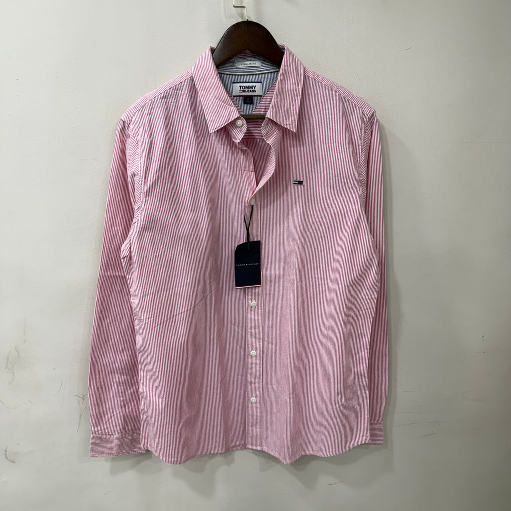 Tommy Hilfiger Stripes Shirt