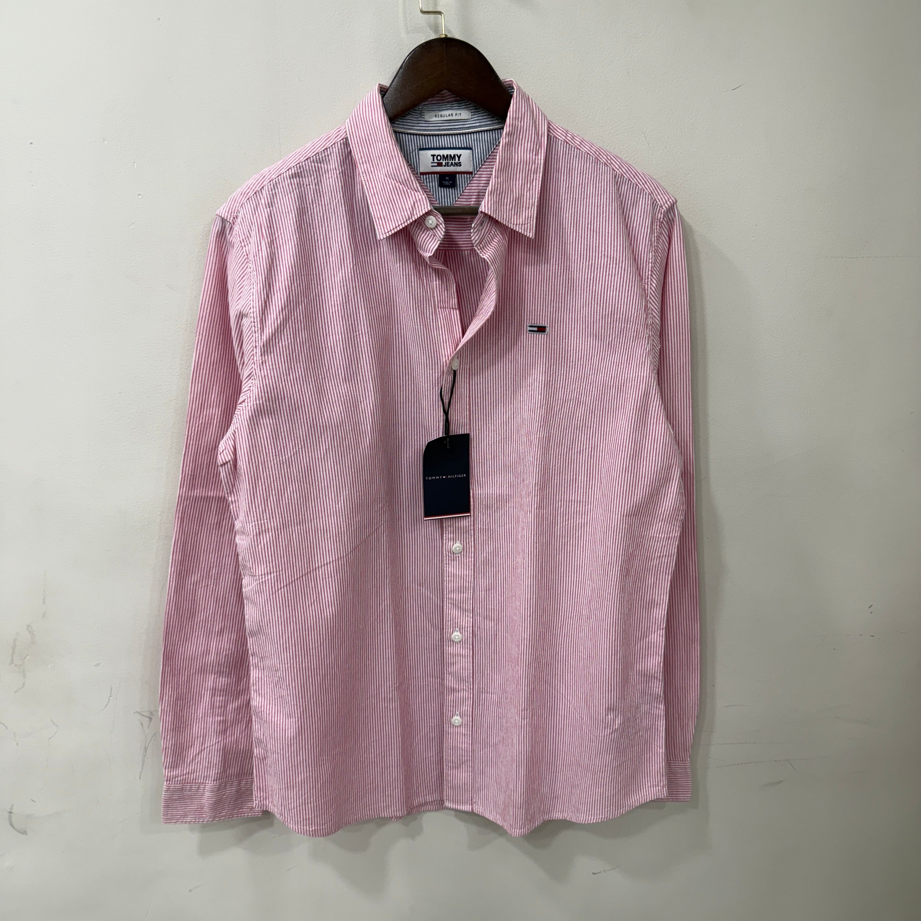 Tommy Hilfiger Stripes Shirt