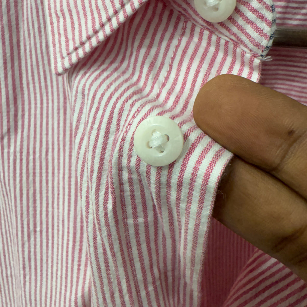 Tommy Hilfiger Stripes Shirt
