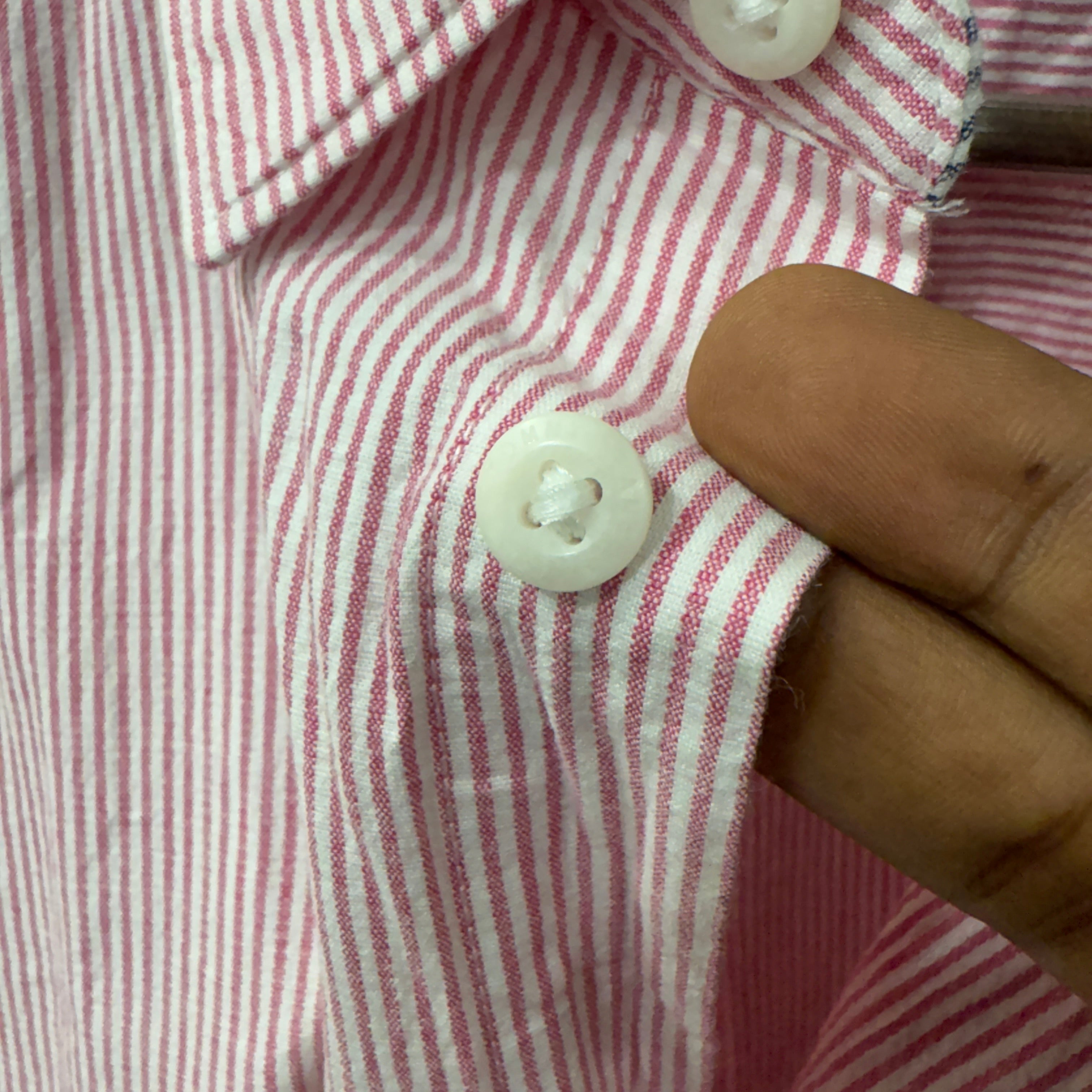Tommy Hilfiger Stripes Shirt