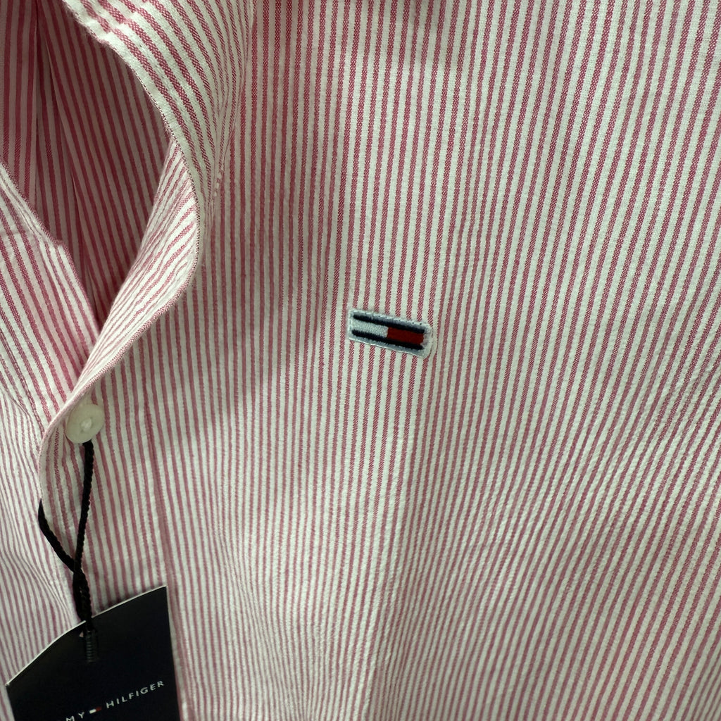 Tommy Hilfiger Stripes Shirt