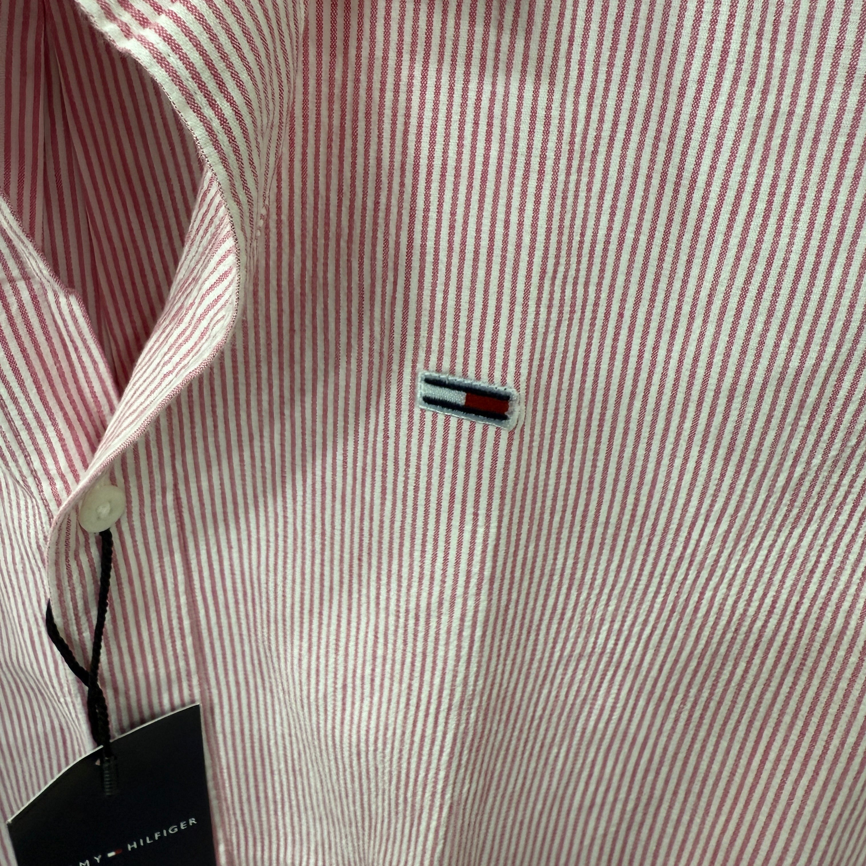 Tommy Hilfiger Stripes Shirt
