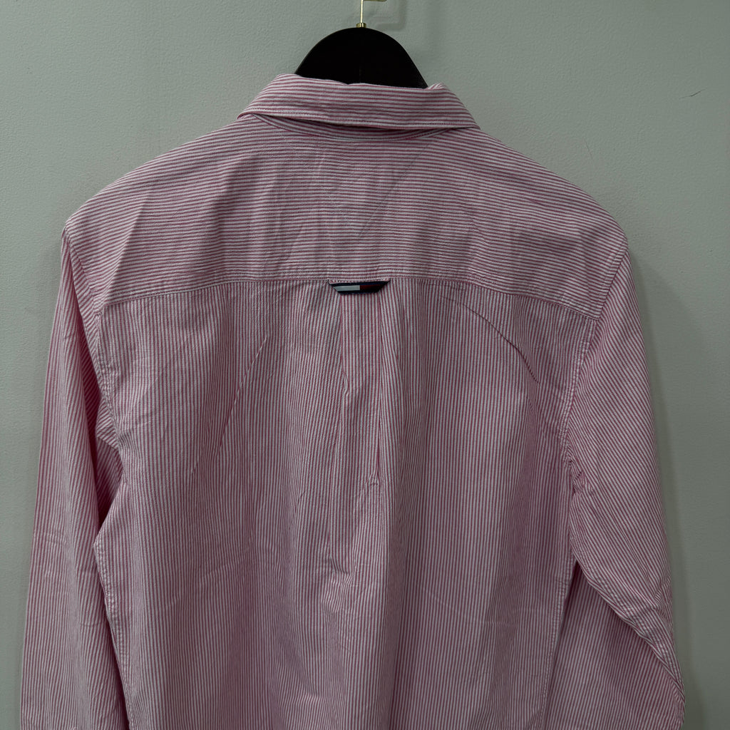 Tommy Hilfiger Stripes Shirt