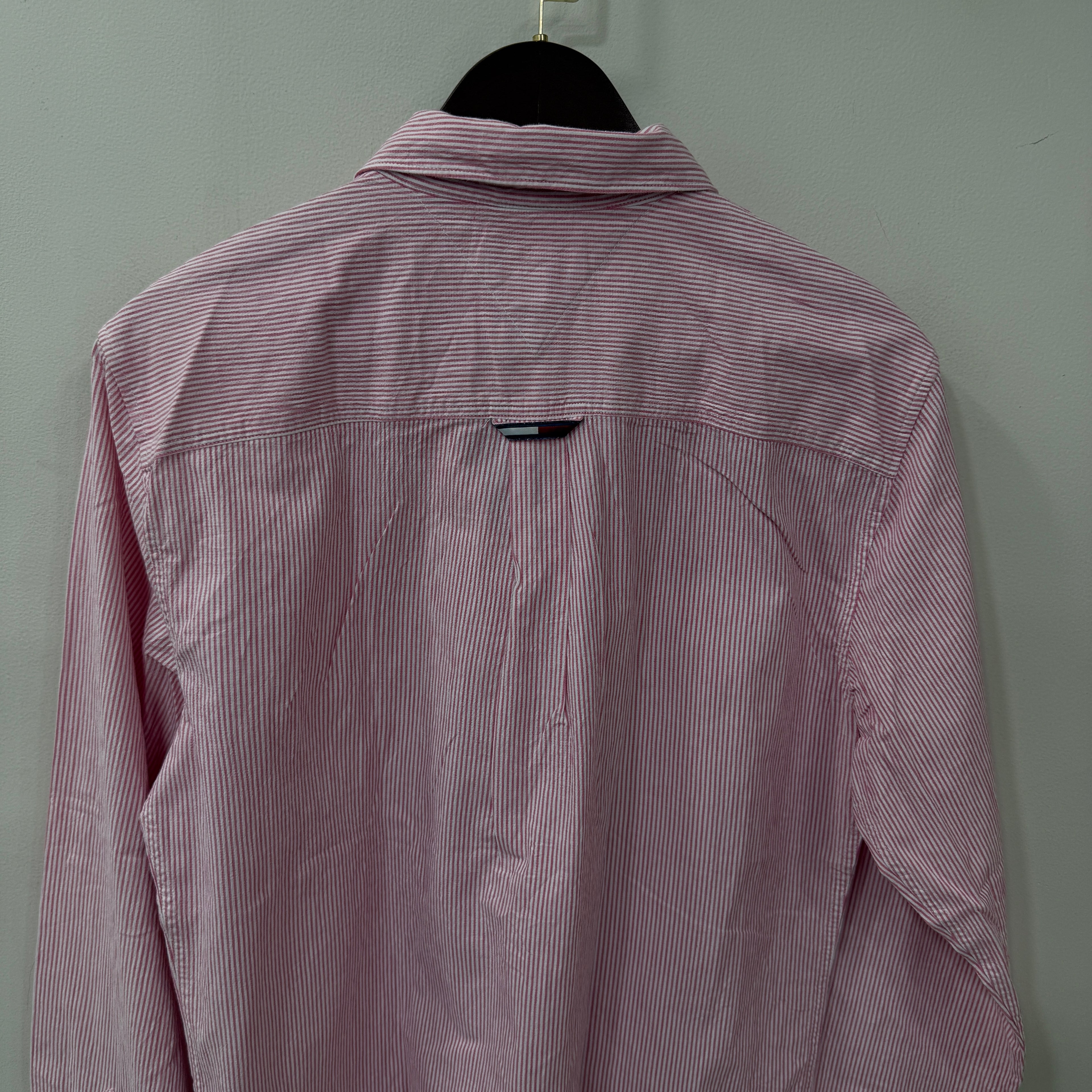 Tommy Hilfiger Stripes Shirt