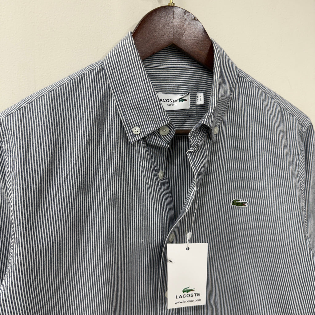 Lacoste Stripes Shirt