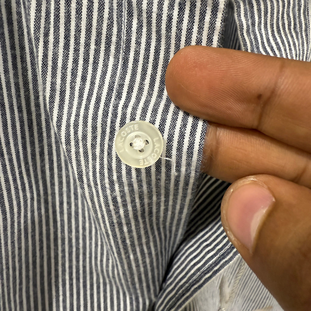 Lacoste Stripes Shirt
