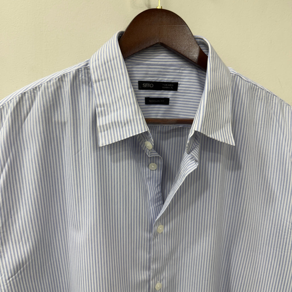 SPAO Stripes Shirt