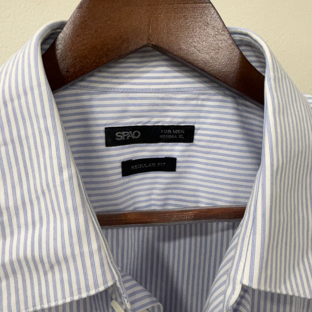 SPAO Stripes Shirt