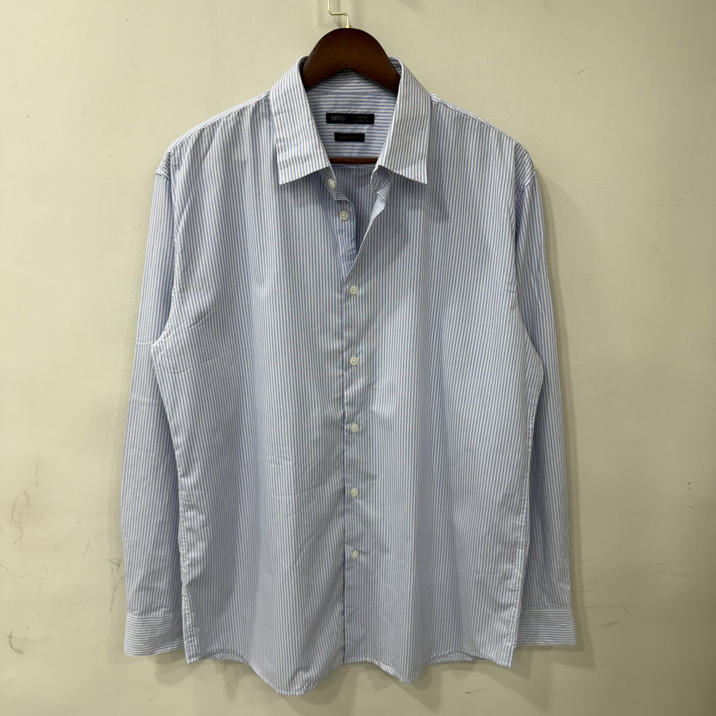 SPAO Stripes Shirt