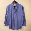 Brook Brothers checkered shirt