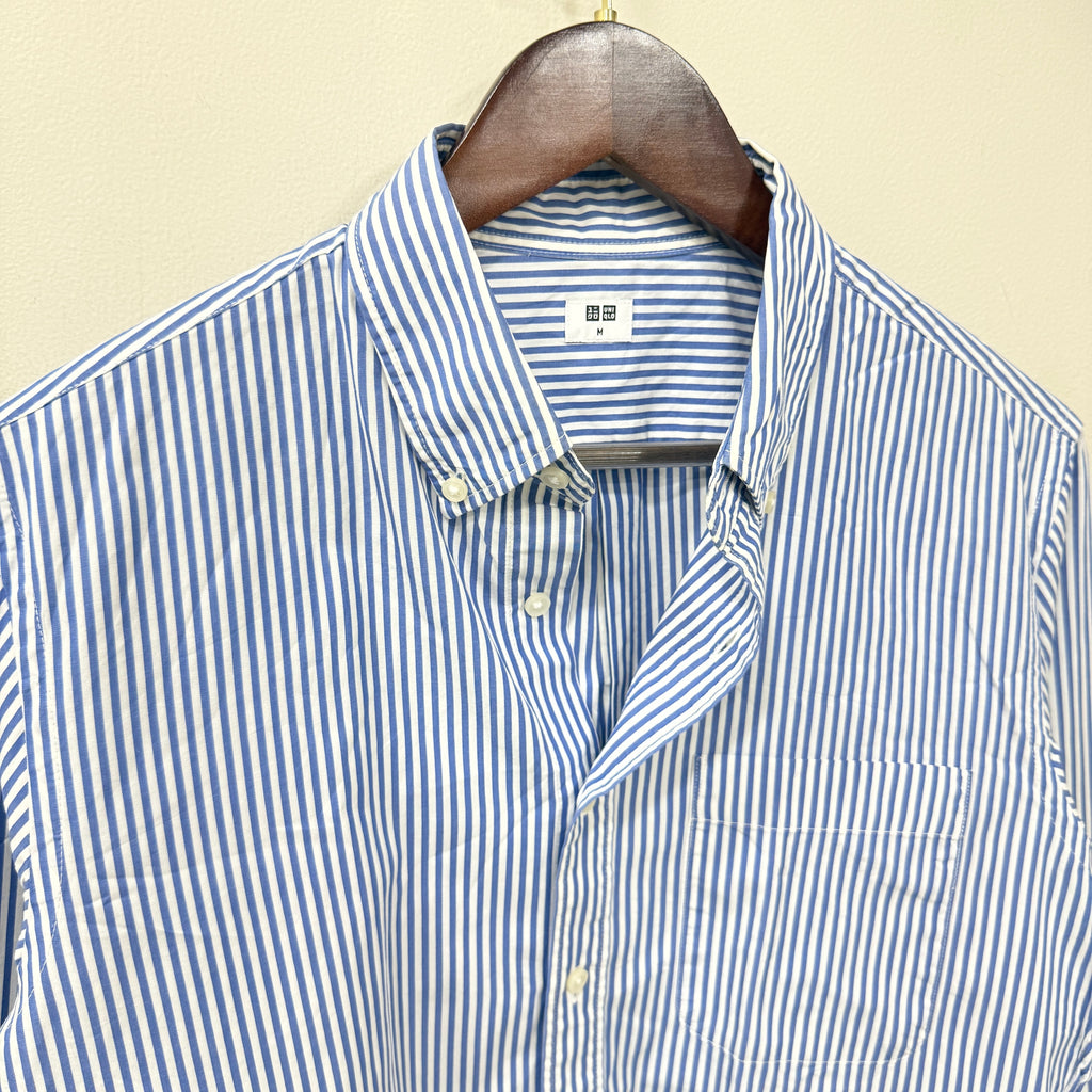 Uniqlo Stripes Shirt
