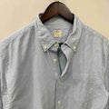Giodarno stripes shirt