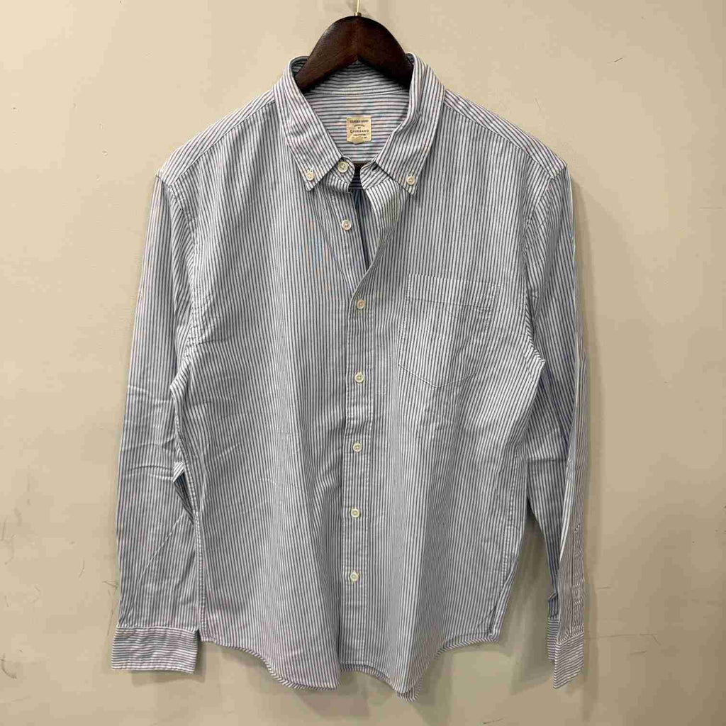 Giodarno stripes shirt
