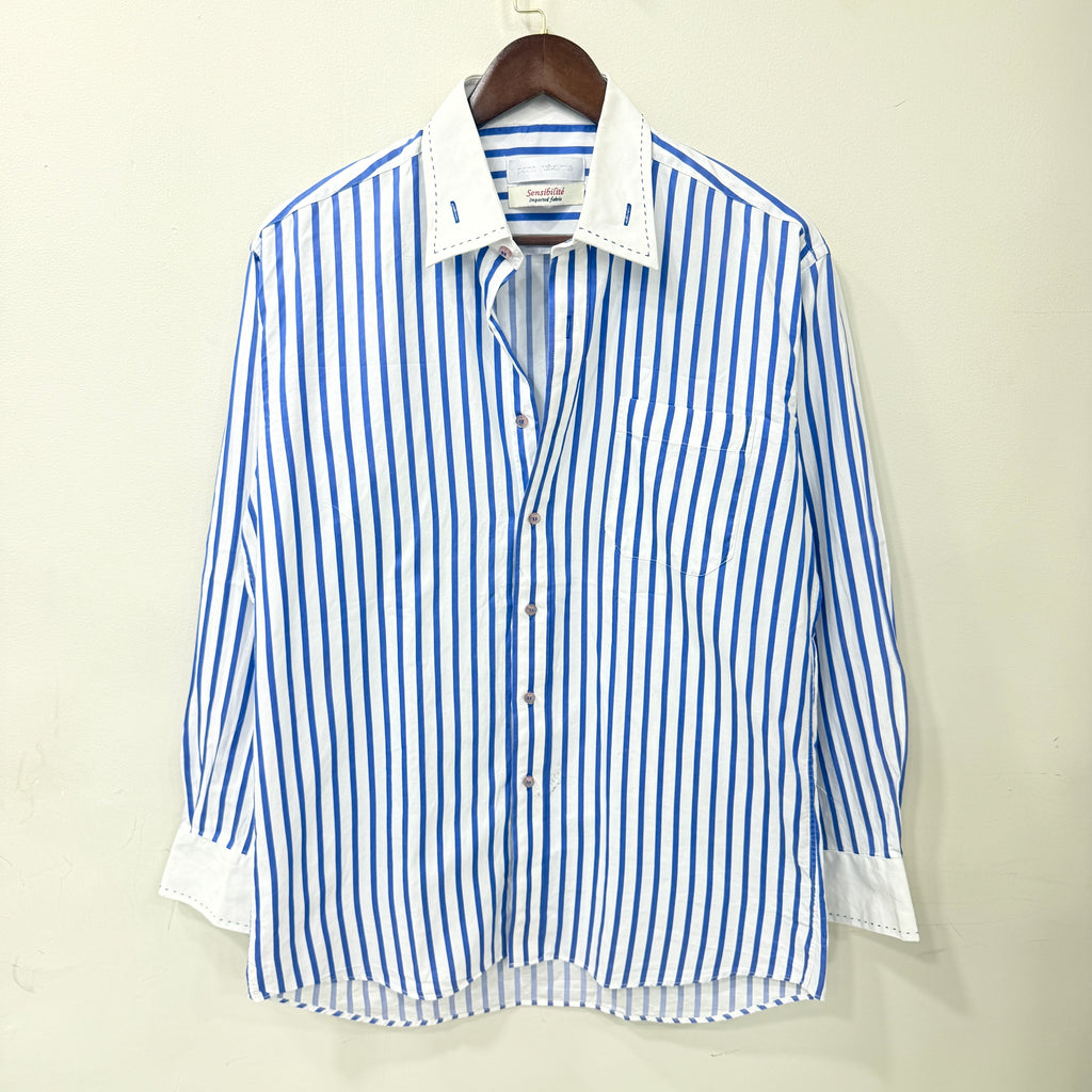 Paco Rabanne Stripes Shirt