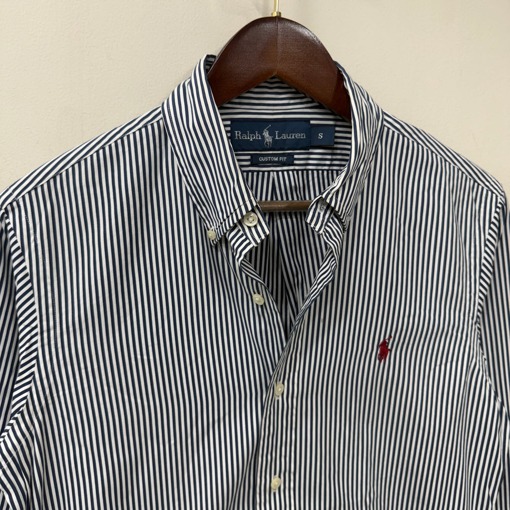 Ralph Lauren Stripes Shirt