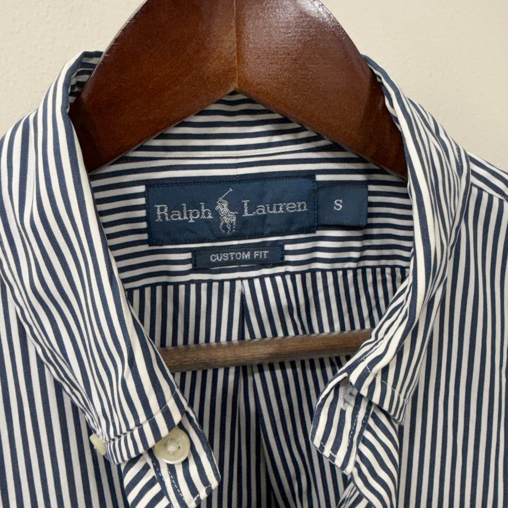 Ralph Lauren Stripes Shirt