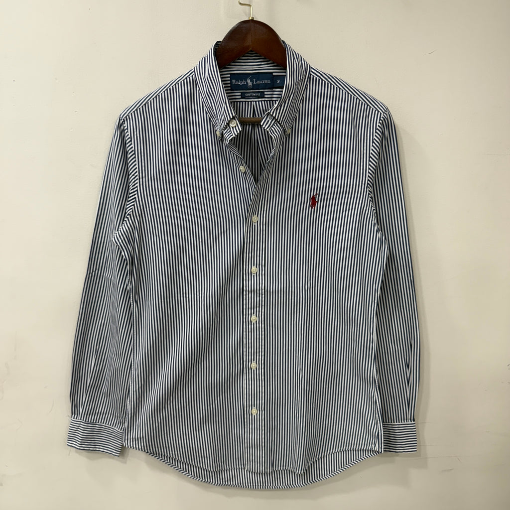 Ralph Lauren Stripes Shirt