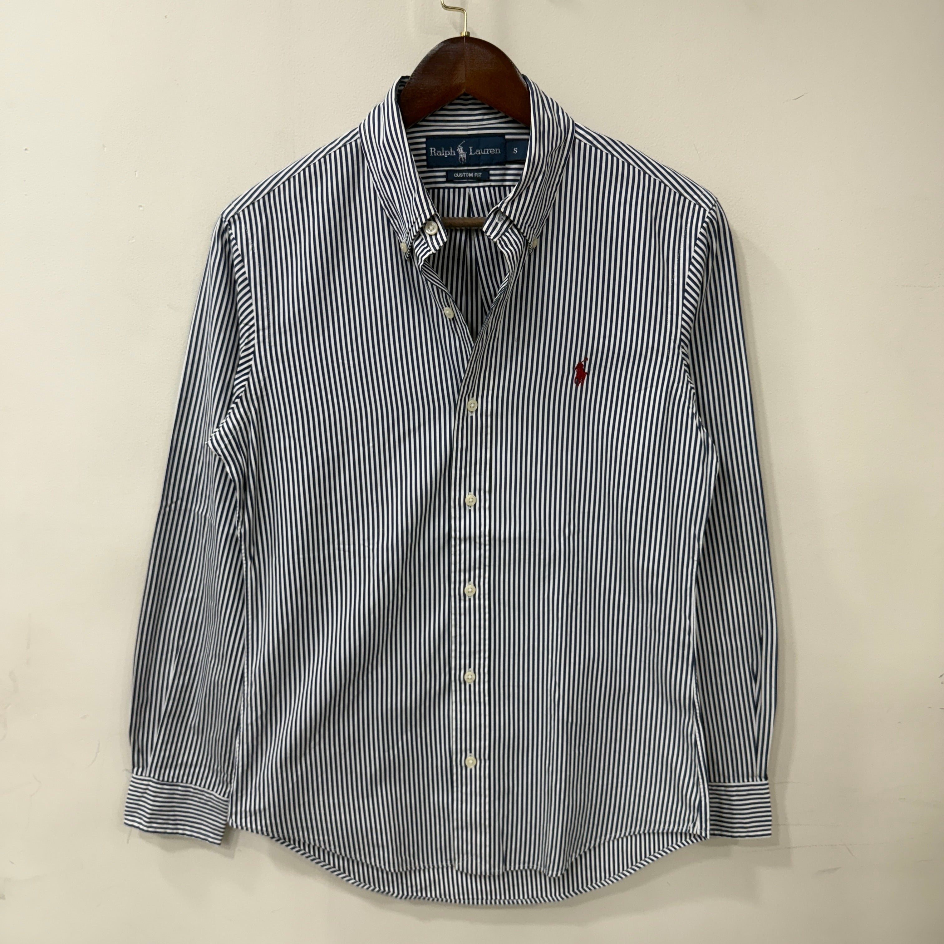 Ralph Lauren Stripes Shirt
