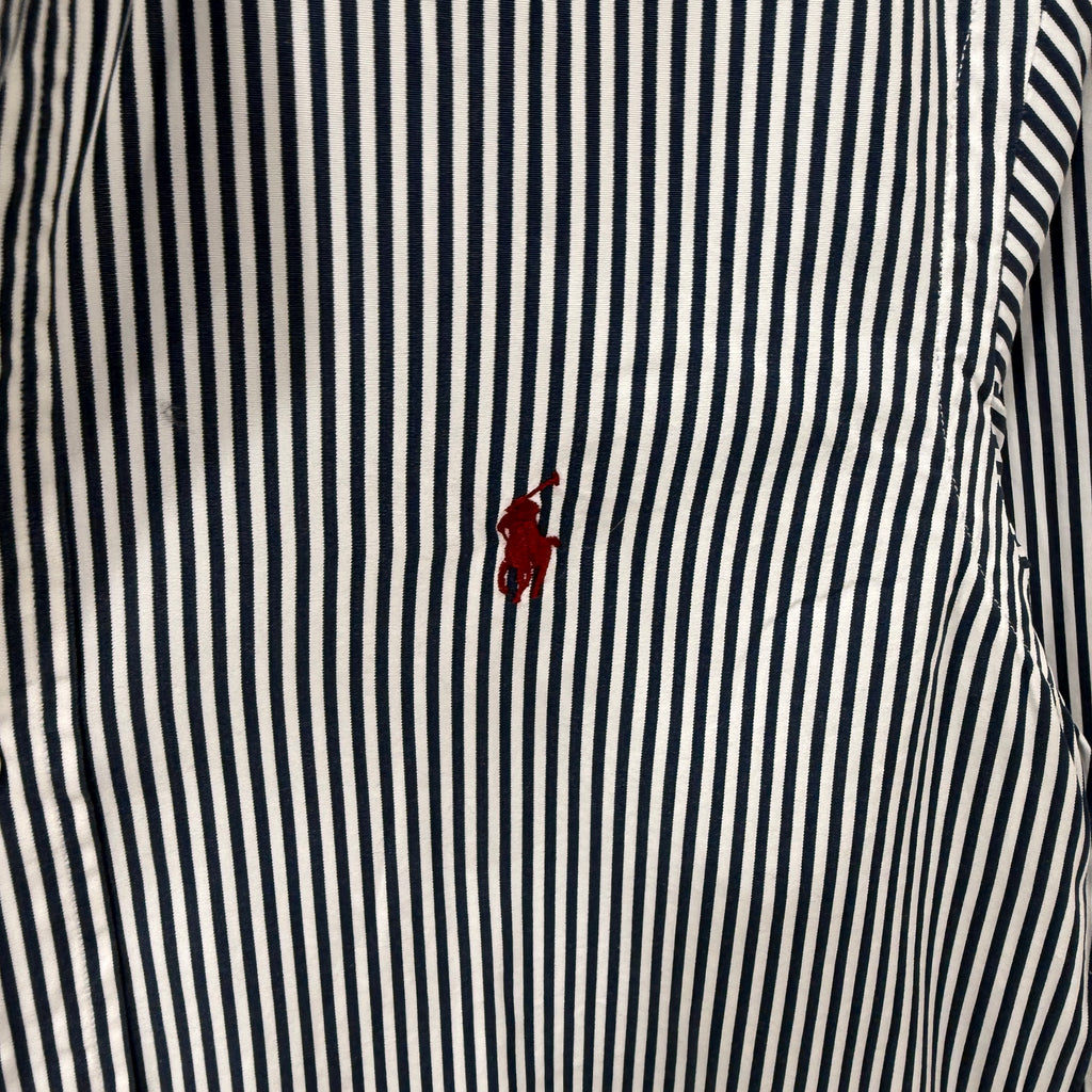 Ralph Lauren Stripes Shirt