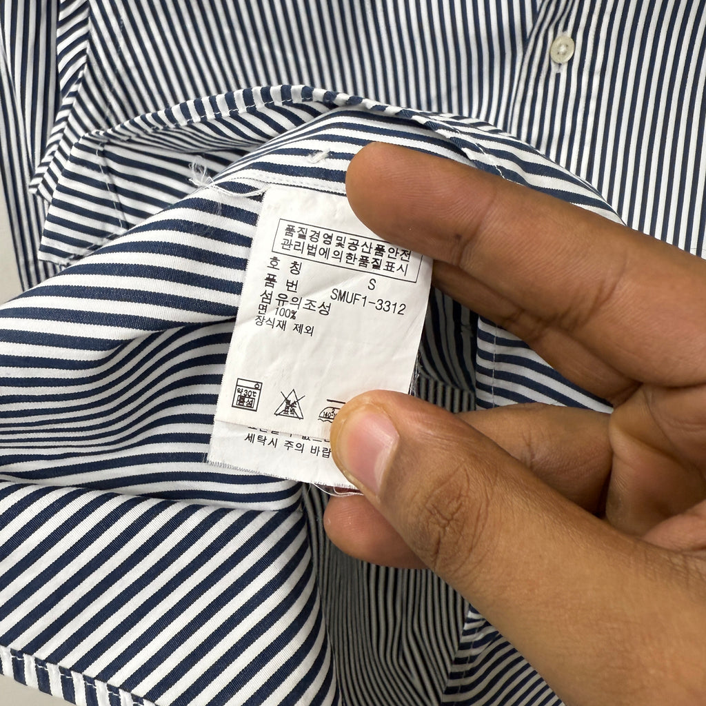 Ralph Lauren Stripes Shirt