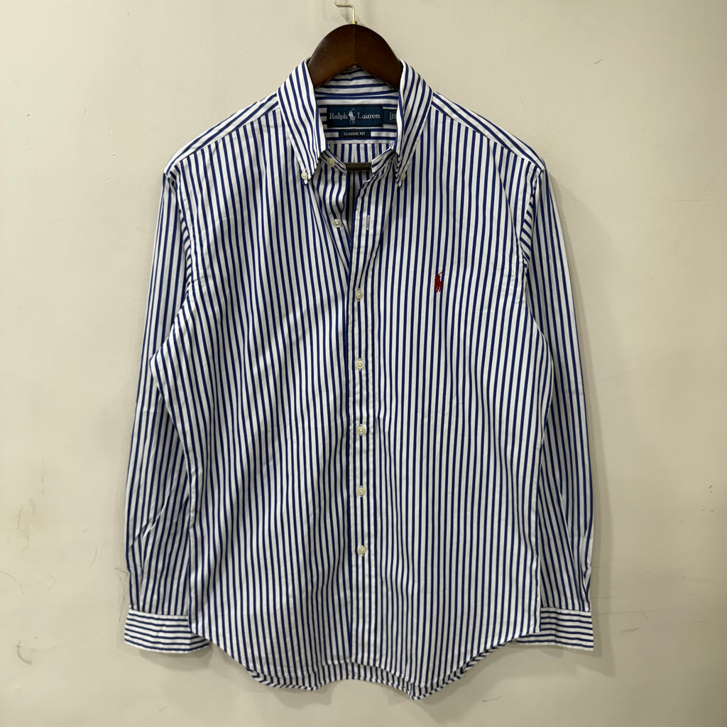 Ralph Lauren Stripes Shirt