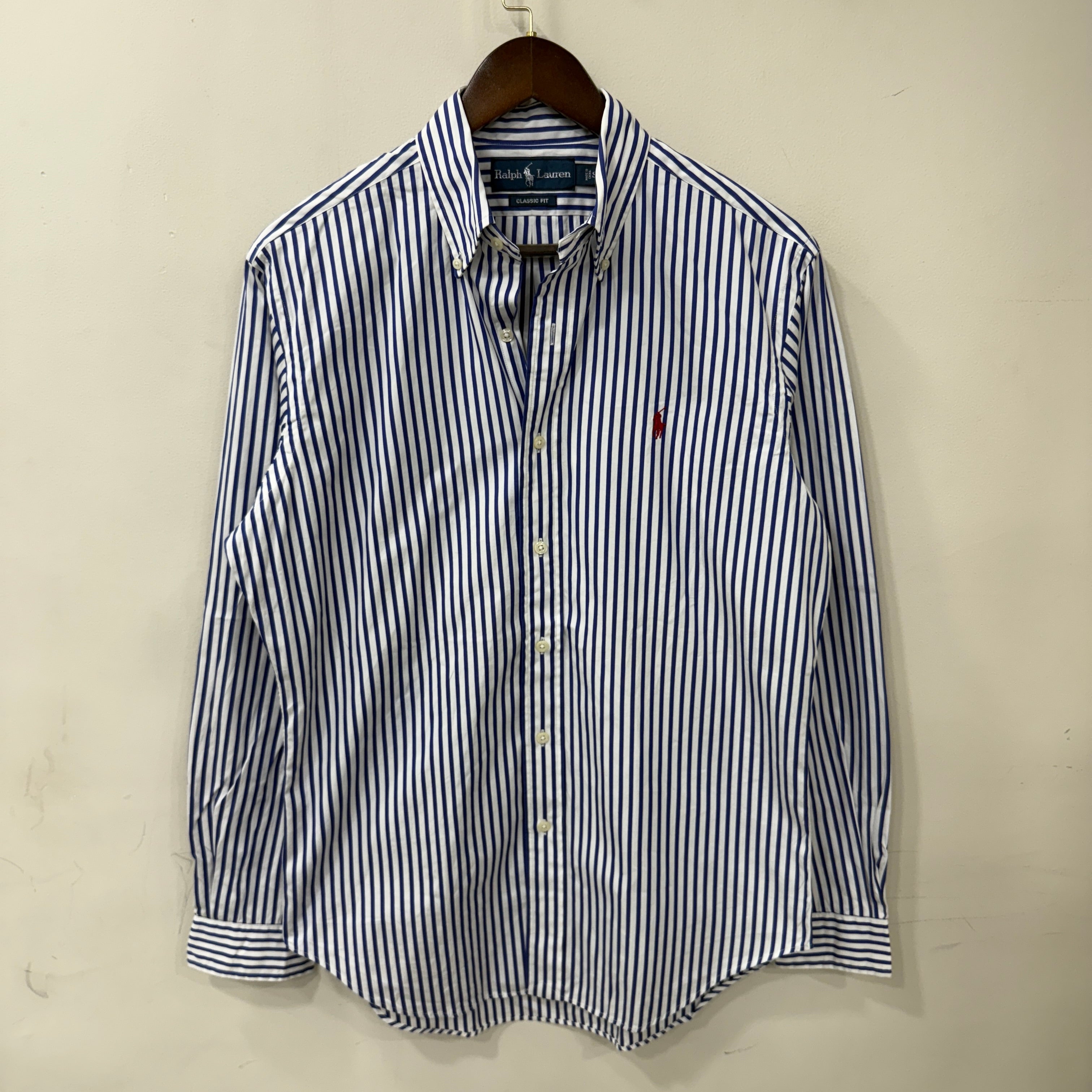 Ralph Lauren Stripes Shirt