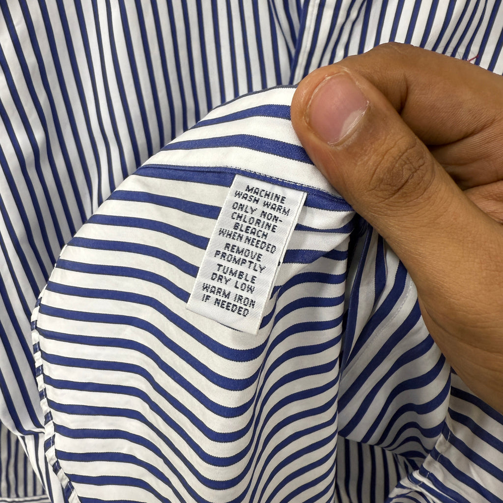 Ralph Lauren Stripes Shirt