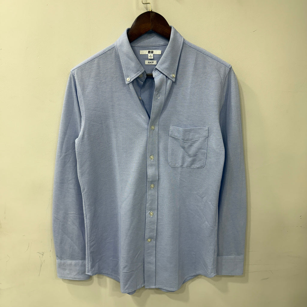 Uniqlo Slim-Fit Shirt