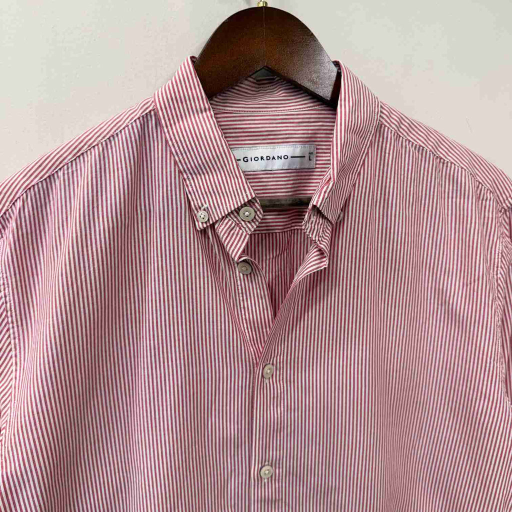 Giodarno Stripes shirt