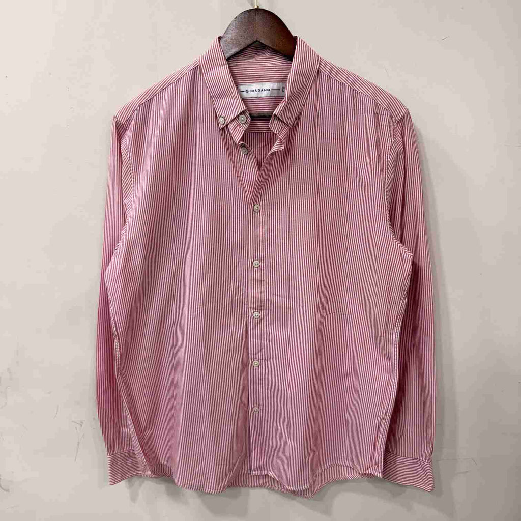 Giodarno Stripes shirt