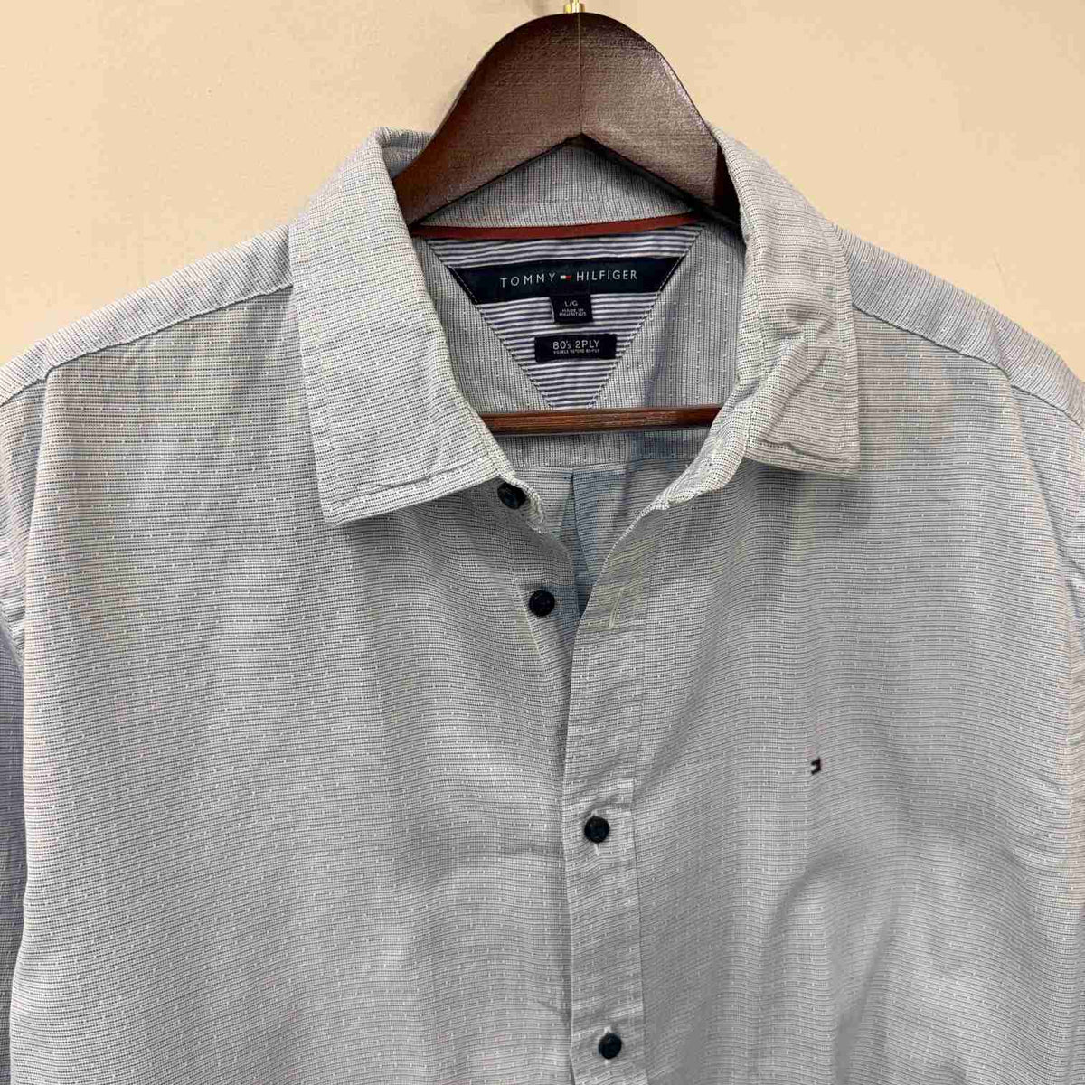 Tommy Hilfiger shirt