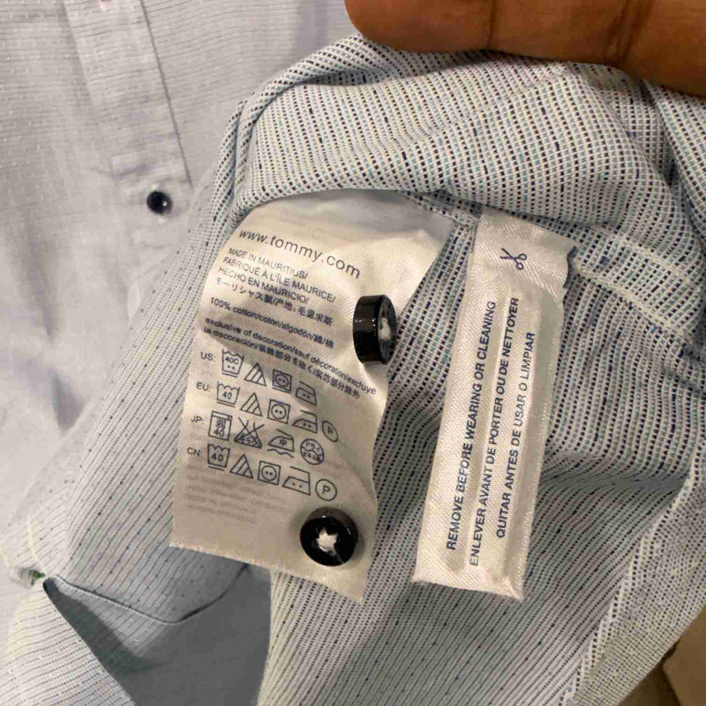 Tommy Hilfiger shirt