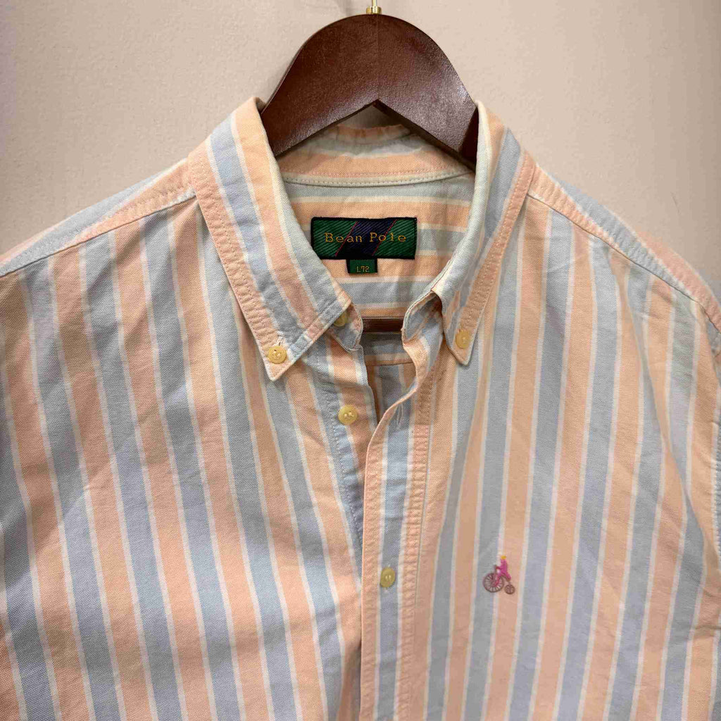 Beanpole stripes