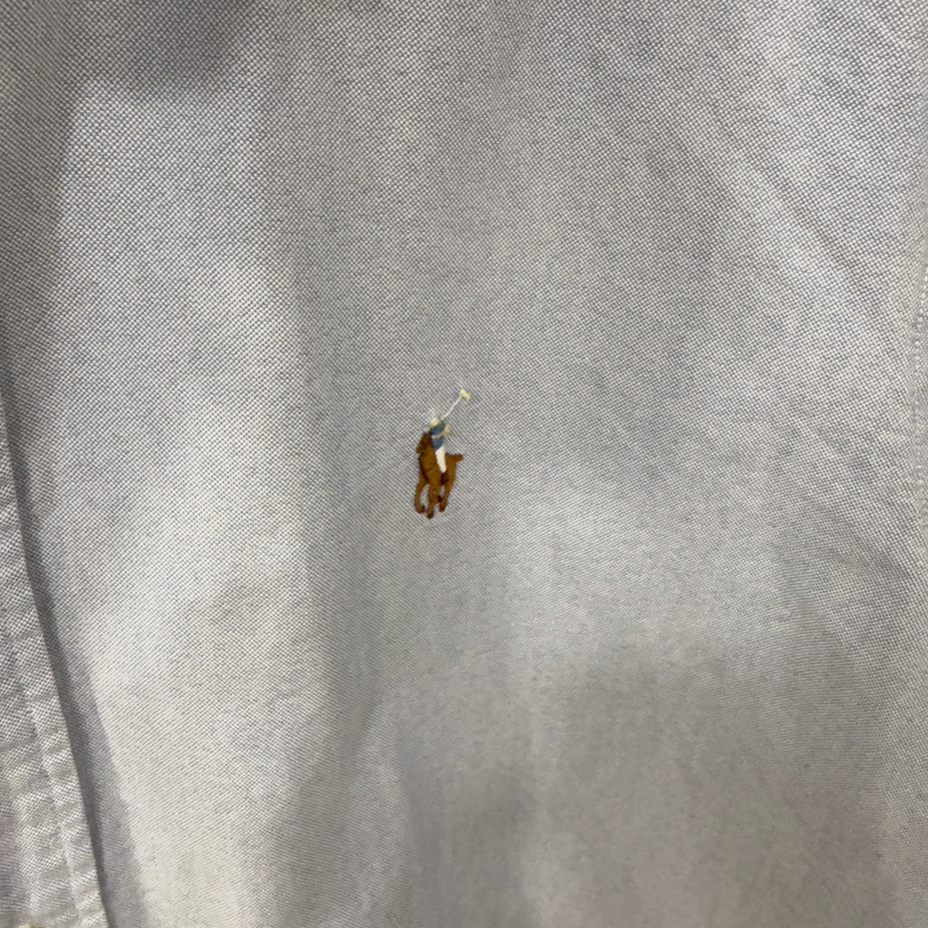 Ralph Lauren Solid Shirt