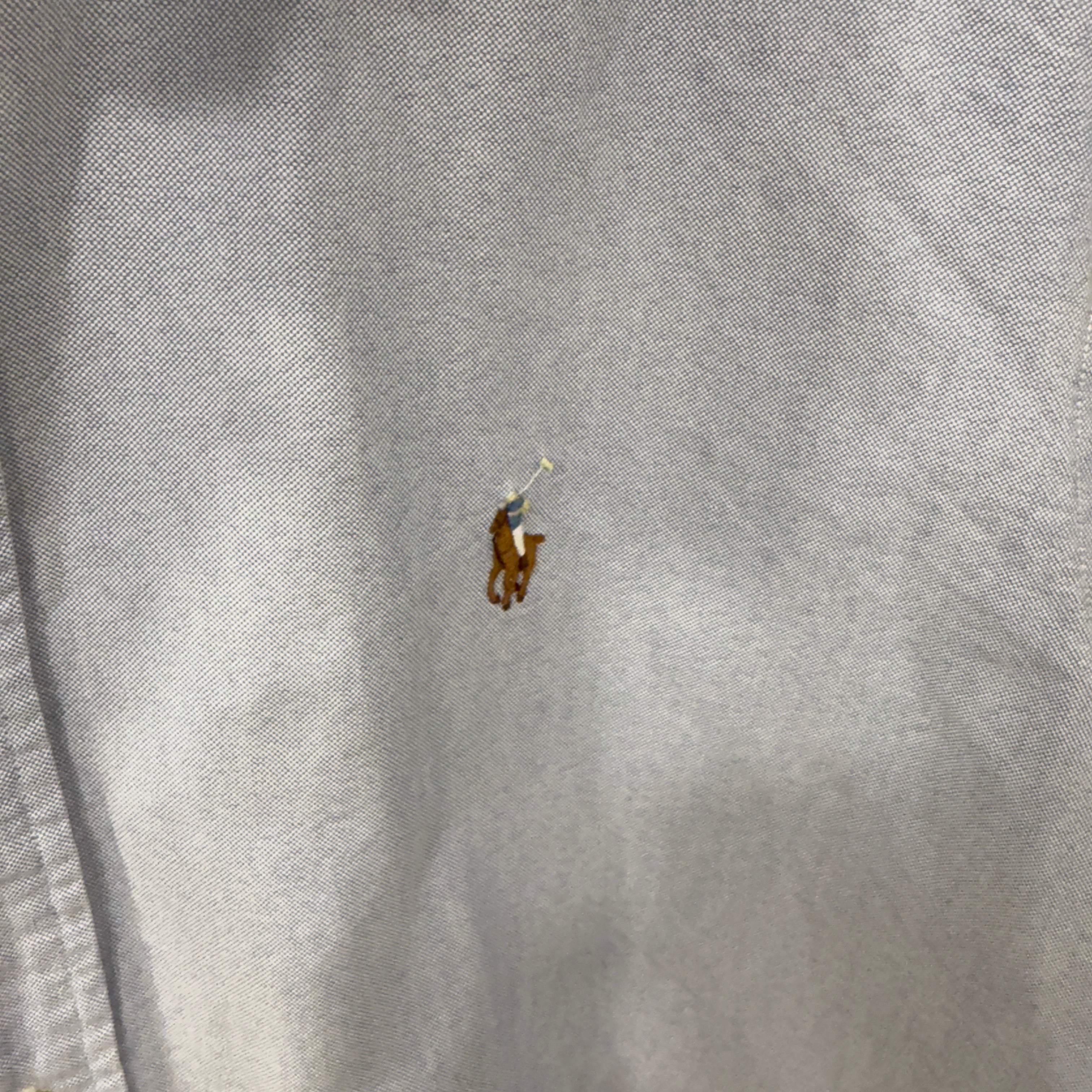 Ralph Lauren Solid Shirt