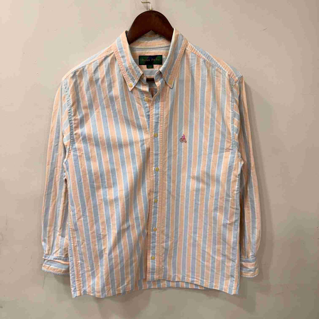 Beanpole stripes