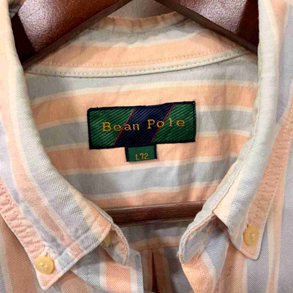 Beanpole stripes