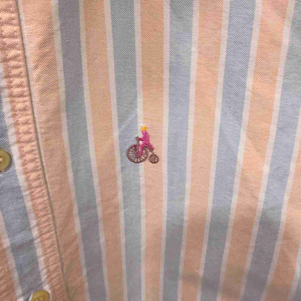 Beanpole stripes