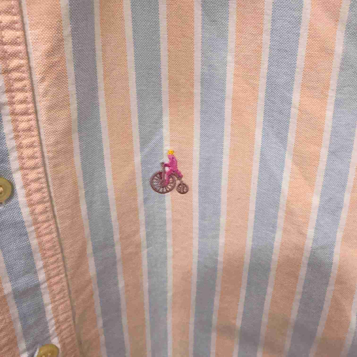 Beanpole stripes
